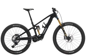 FUEL+ MX 9.8 XT DI2 GEN 2 CARBON SMOKE  2026
